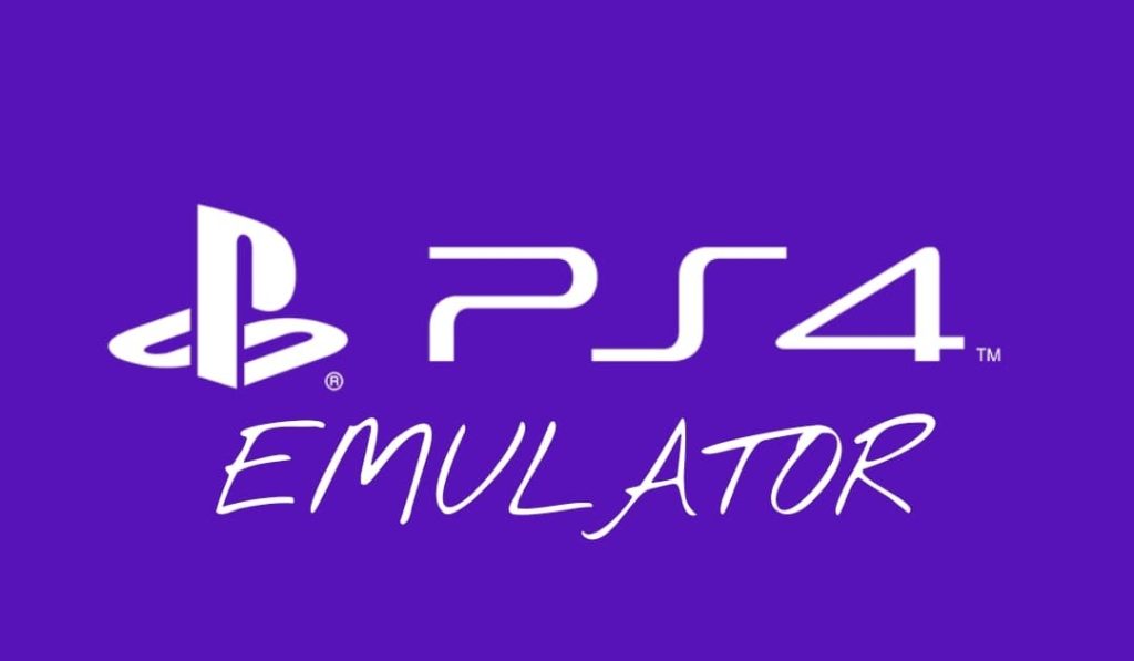 PS4 Emulator for Android 1GB RAM