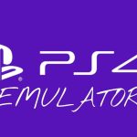 PS4 Emulator for Android 1GB RAM