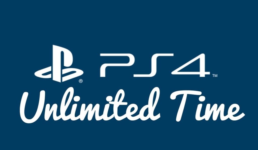 PS4 Emulator MOD Apk Unlimited Time Offline