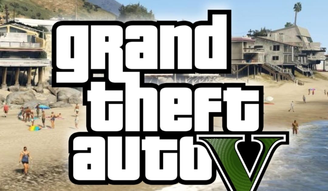 GTA 5 Apk