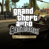 GTA San Andreas Definitive Edition