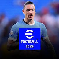 PES 2025 for PPSSPP